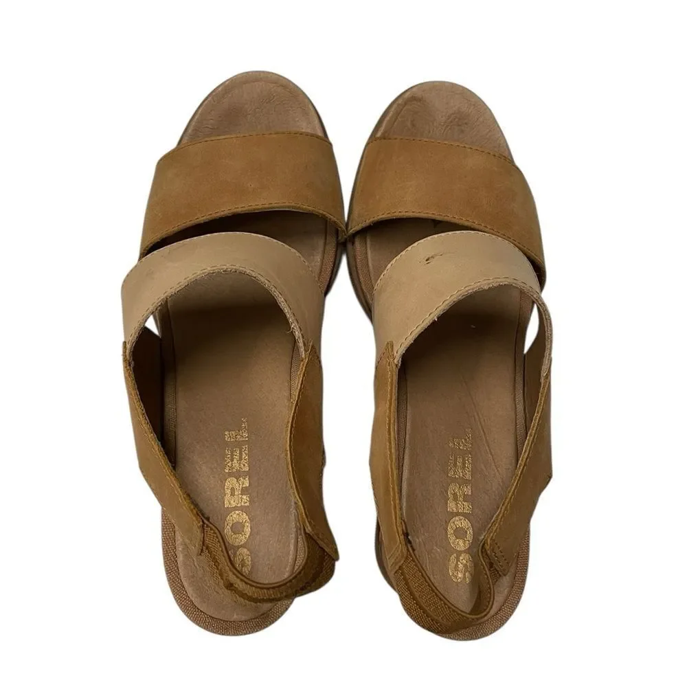 Sorel womens joanie